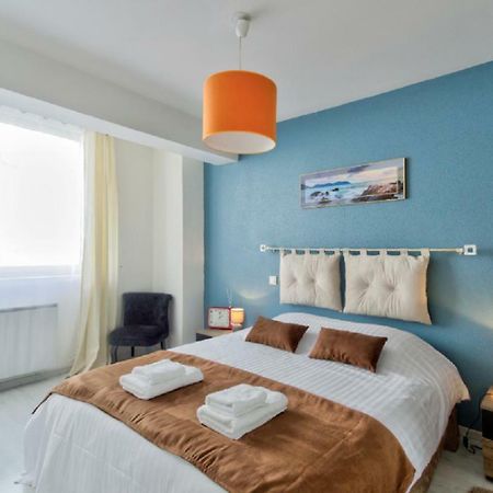 Le Contemporain Apartment Montbeliard Bagian luar foto